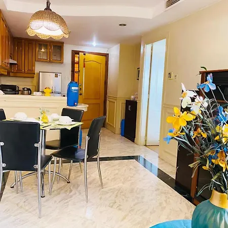 Apartamento Seaview In Malate