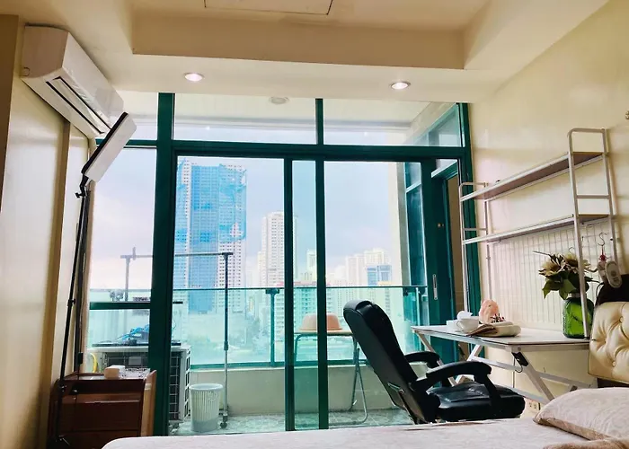 Seaview In Malate Manila